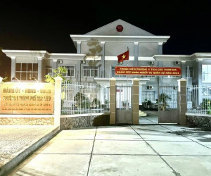Khiển trách nữ phó bí thư phường vì vi phạm nồng độ cồn