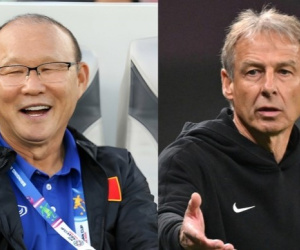 Giáo sư Hàn Quốc so sánh giữa HLV Park Hang-seo và HLV Klinsmann: Khác biệt nằm ở 3 bí quyết trên bàn ăn