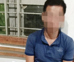 Đón con về ngoại nhưng không 'xin phép', vợ bị chồng sát hại đêm mùng 6 Tết