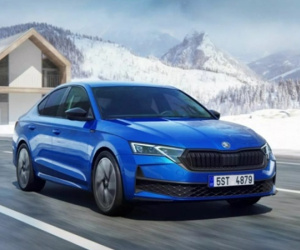 Skoda Octavia 2024 chính thức trình làng, chờ ngày về Việt Nam