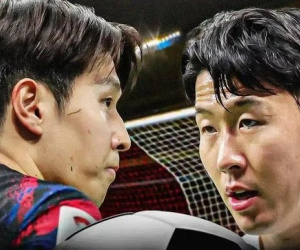 Thêm diễn biến bất ngờ vụ Son Heung-min ẩu đả, Klinsmann bị chửi