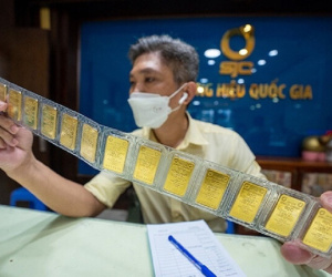 Thủ tướng thúc sớm có giải pháp quản lý hiệu quả thị trường vàng