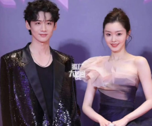Tống Dật bị tố thủ đoạn không kém bạn trai Bạch Kính Đình: Chơi xấu Angelababy hơn 1 năm, cố tình hạ bệ các mỹ nhân nổi tiếng hơn