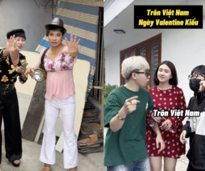 'Trôn Việt Nam' là gì mà khiến giới trẻ rần rần thời gian qua