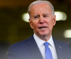 Nguồn tin của FBI bị buộc tội khai man ông Biden và con trai nhận tiền từ Ukraine