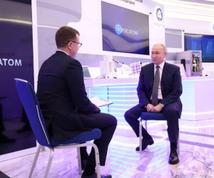 Nỗi nuối tiếc của ông Putin về chiến dịch quân sự ở Ukraine