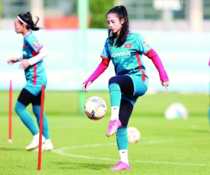 Tài năng tuổi Thìn phát tiết