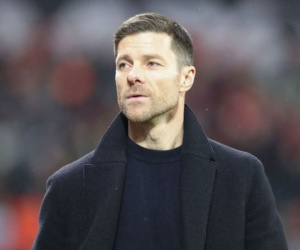 Bayern Munich tính sa thải Thomas Tuchel, mời gấp Xabi Alonso