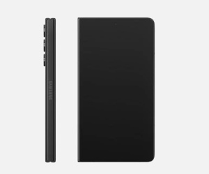 Samsung có thể trang bị camera tốt nhất cho Galaxy Z Fold 6
