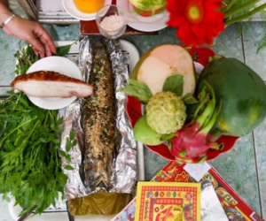 Một món ăn luôn 'cháy hàng' vào ngày vía Thần Tài: Không cần ra quán, bạn có thể tự làm ở nhà!