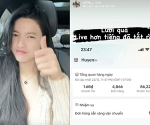 Chu Thanh Huyền khoe đơn hàng ngập nhà, chốt đơn tiền tỷ thế này bảo sao được gọi là 'gió tầng nào gặp mây tầng đó' với Quang Hải
