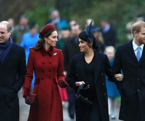 Meghan bất ngờ có động thái mới lúc chị dâu Kate đang hồi phục sau phẫu thuật, được đánh giá là nỗ lực hòa giải