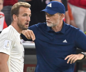 Thomas Tuchel đay nghiến Harry Kane và dàn sao Bayern Munich