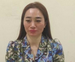 Muôn kiểu lừa tiền, thầy bói phải 'đổi vận' ngồi tù