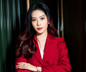 Nam Em lên tiếng sau màn tặng quà 'khiêu khích' Nhã Phương trên livestream: 'Mất mấy chục triệu của tôi xong bị chửi'