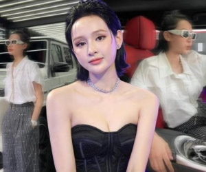 Nam Em bênh vực Hiền Hồ, tuyên bố sốc: 'Trong showbiz này, ai mà không cặp đại gia, chẳng qua không bị khui ra thôi'