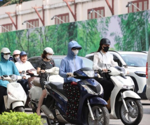 Năm 2024 có thể nắng nóng gay gắt