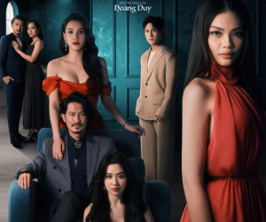 Người đẹp Miss Earth chào sân điện ảnh, gây sốc với cảnh nóng táo bạo