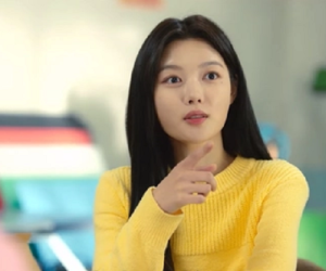 Kim Yoo Jung có tạo hình gây sốc nhất sự nghiệp, netizen hoang mang tột độ "ai nghĩ ra kịch bản này vậy?"