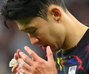 Son Heung-min lần đầu lên tiếng sau vụ ẩu đả chấn động ở tuyển Hàn Quốc: Đó là 1 tuần khó khăn nhất cuộc đời tôi