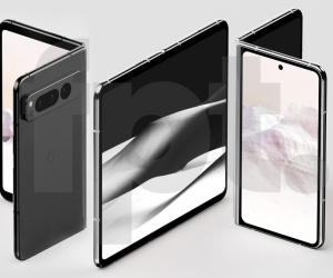 Mang tiếng 'nhà làm điện thoại', nhưng Google lại phải dùng máy Samsung để phát triển phần mềm cho Pixel