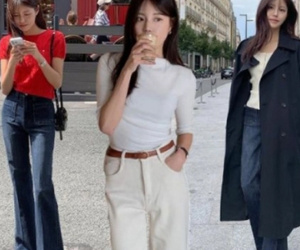 4 món thời trang nên kết hợp với quần jeans để sành điệu hơn