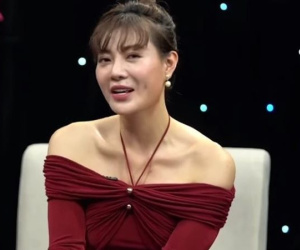 Diễn viên Thanh Hương lên tiếng việc làm người mẫu: 'Làm phim không đủ để tôi trang trải cuộc sống'