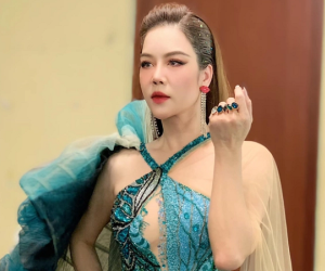Lần đầu sau bao năm ly hôn Thu Phương, Huy MC nói lý do chia tay là vì ngoại tình với 1 cô gái