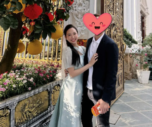 Diễn viên Kim Oanh tiết lộ gia thế chồng sắp cưới, mối quan hệ với mẹ chồng gây bất ngờ