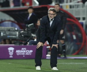 V.League trở lại, HLV Troussier mừng ít, lo nhiều!