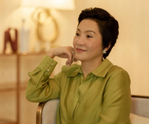 Sao nữ phim Mai có cuộc hôn nhân kỳ lạ với tài tử điển trai, người cũ bị nghi ngờ giới tính hậu tan vỡ