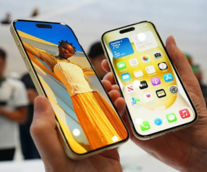 Thêm bằng chứng iPhone 16 sẽ học thiết kế của Samsung