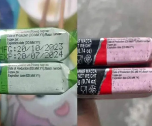 Gần 6.000 hộp bánh quà Tết của công nhân có dấu hiệu hết hạn: Công nhân được 'bồi thường' 1 triệu đồng/người