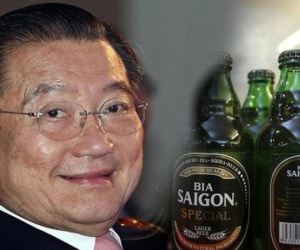 Sabeco rơi vào chuỗi ngày buồn thảm, tài sản của tỷ phú Thái Lan đứng sau hiện ra sao?