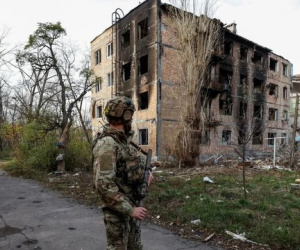 'Chảo lửa' Avdiivka sụp đổ, Tổng thống Putin lên tiếng