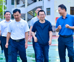 Tỷ phú đứng sau ‘đế chế’ TikTok: Đừng gọi tôi là thần tượng