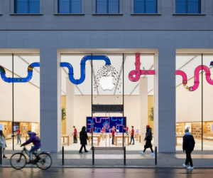 Lách luật như Apple cũng không qua nổi vi phạm chống độc quyền