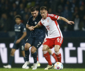Bayern Munich thua bạc nhược Bochum, ghế HLV Tuchel lung lay dữ dội