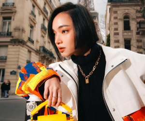 Tổn thương sau sự ra đi của cún cưng, Châu Bùi viết tâm thư thông báo không tham dự Fashion Week