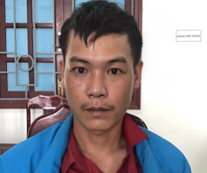 Cướp 140 triệu của một phụ nữ, thanh niên đem tiền đến gửi ngân hàng
