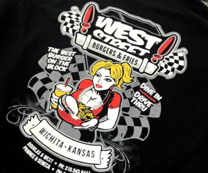 Chi tiết cách Custom T-shirt nhanh chóng và hoàn hảo nhất cho các chàng trai