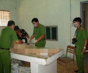 Đòn trả thù tàn độc của kẻ sát nhân khi bị đụng đến lòng tự ái