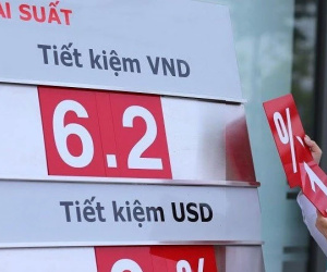 Sau Tết gửi tiền ở đâu lãi cao nhất?