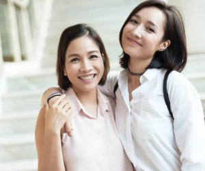 Diva Mỹ Linh viết tâm thư cho con gái Anna Trương, chia sẻ nhiều khoảnh khắc cảm động