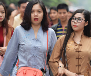 Dự báo thời tiết 19/2/2024: Miền Bắc gia tăng nắng trước khi đón không khí lạnh