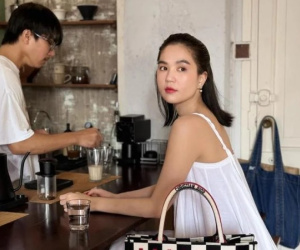 Ngọc Trinh đăng bài nói về vết sẹo nhưng câu chốt lại gây chú ý hơn cả