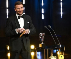 Beckham bị chỉ trích