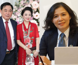 Triệu tập vợ chồng bà Nguyễn Phương Hằng tới phiên xét xử nhà báo Hàn Ni