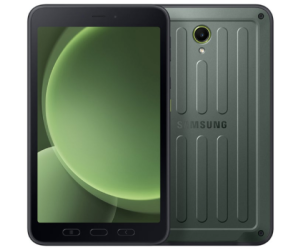 Samsung tung máy tính bảng Galaxy Tab Active 5 'nồi đồng cối đá', giá từ 13,4 triệu