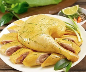 Những ai không nên ăn thịt gà?